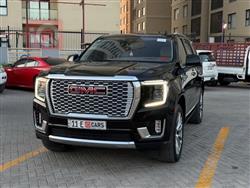 GMC Yukon